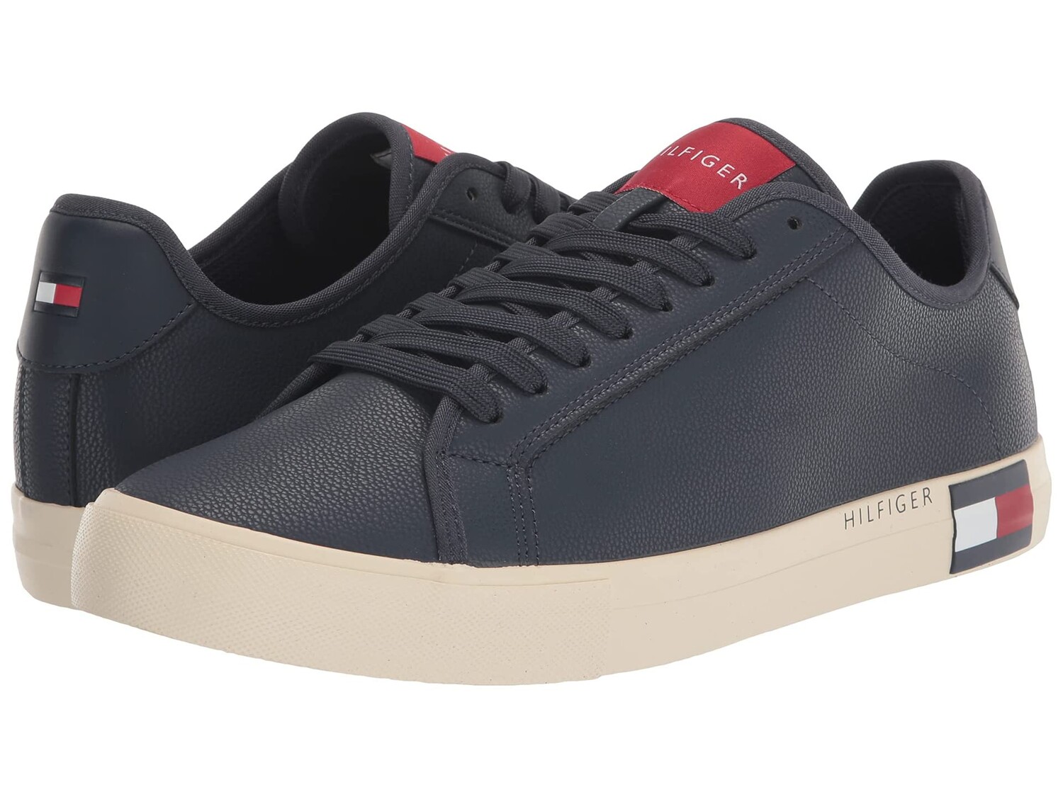 

Кроссовки Tommy Hilfiger, Raspy
