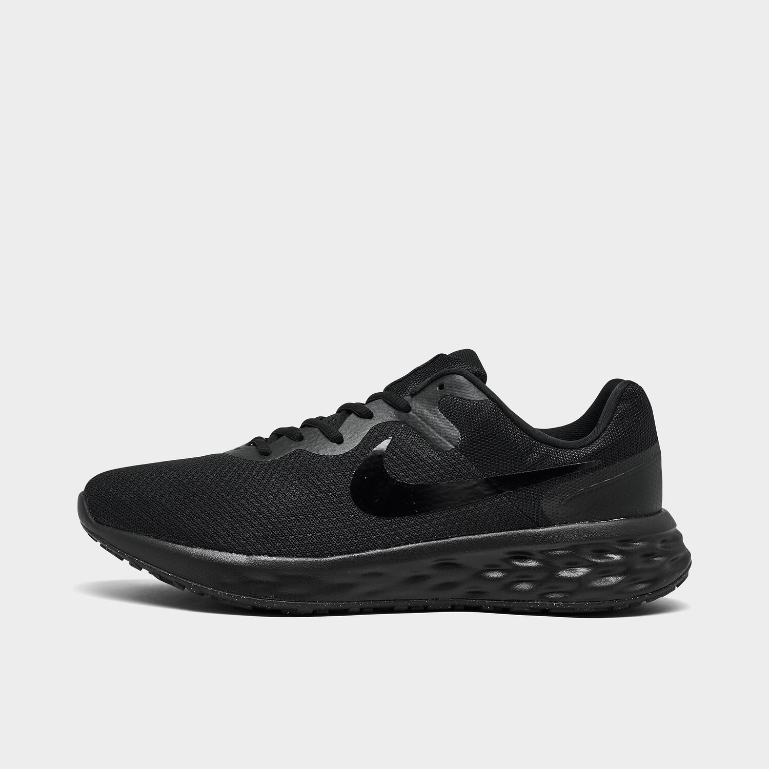 Мужские кроссовки Nike Revolution 6 Next Nature, черный – заказать с ...