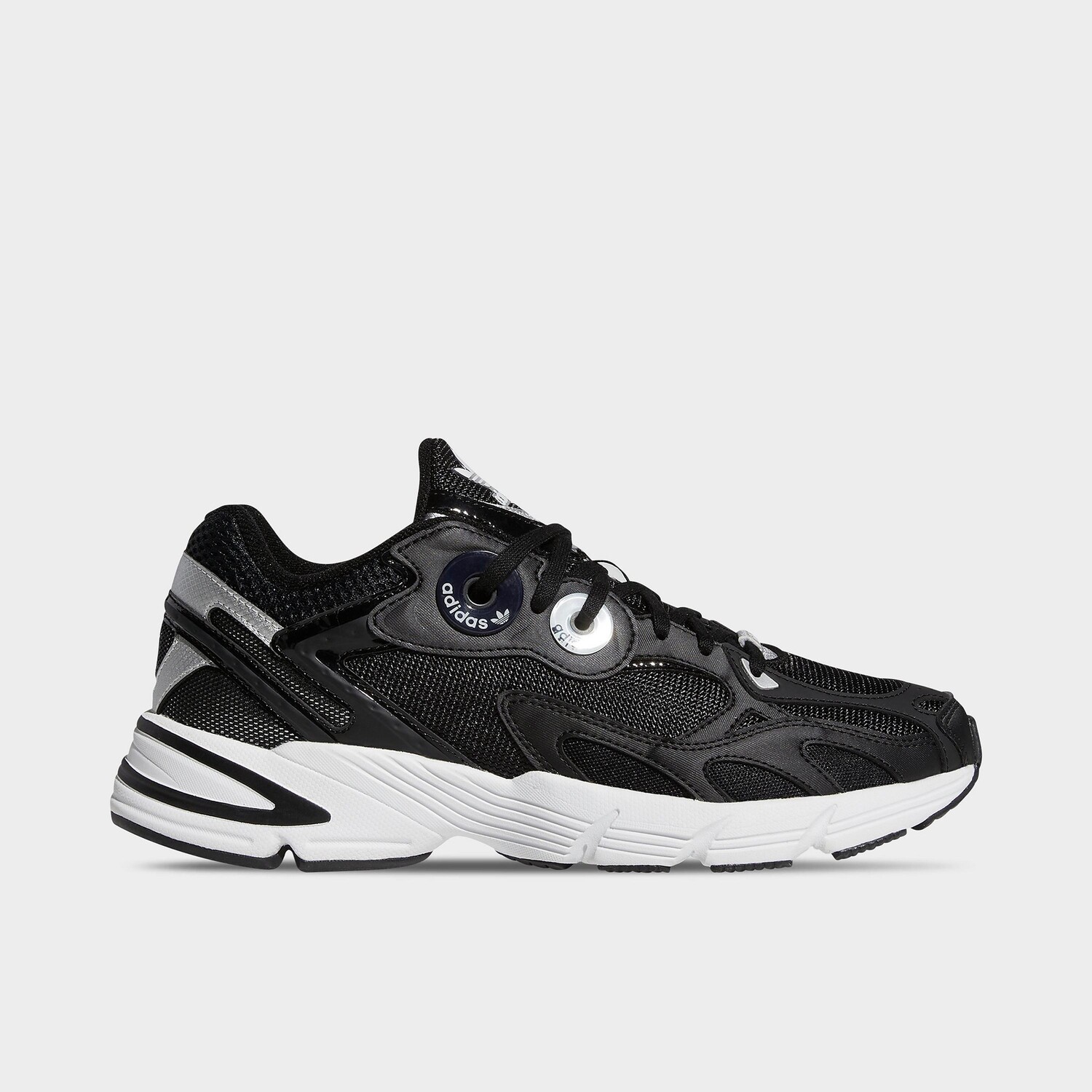

Женская повседневная обувь adidas Originals Astir, черный