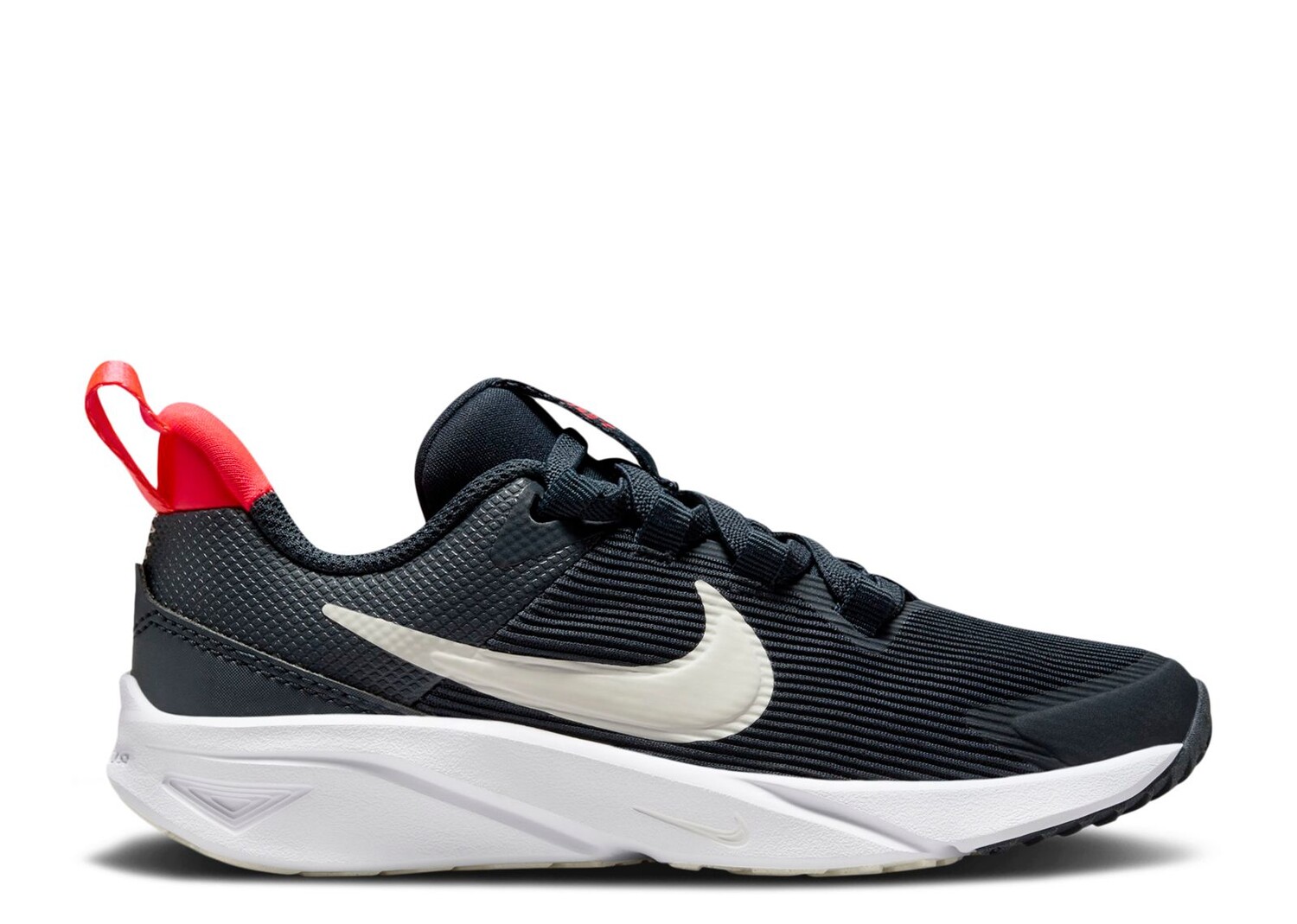 

Кроссовки Nike Star Runner 4 Ps 'Dark Obsidian Phantom', синий