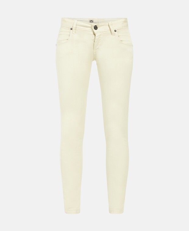 

Тканевые брюки Shaft Jeans, бежевый