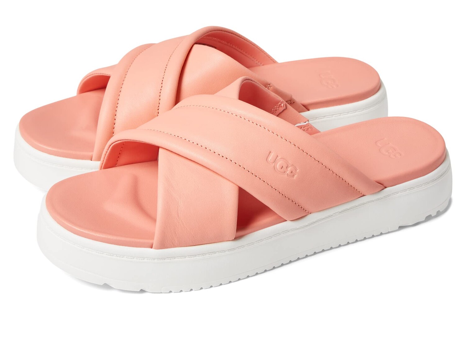 

Сандалии UGG, Zayne Crossband