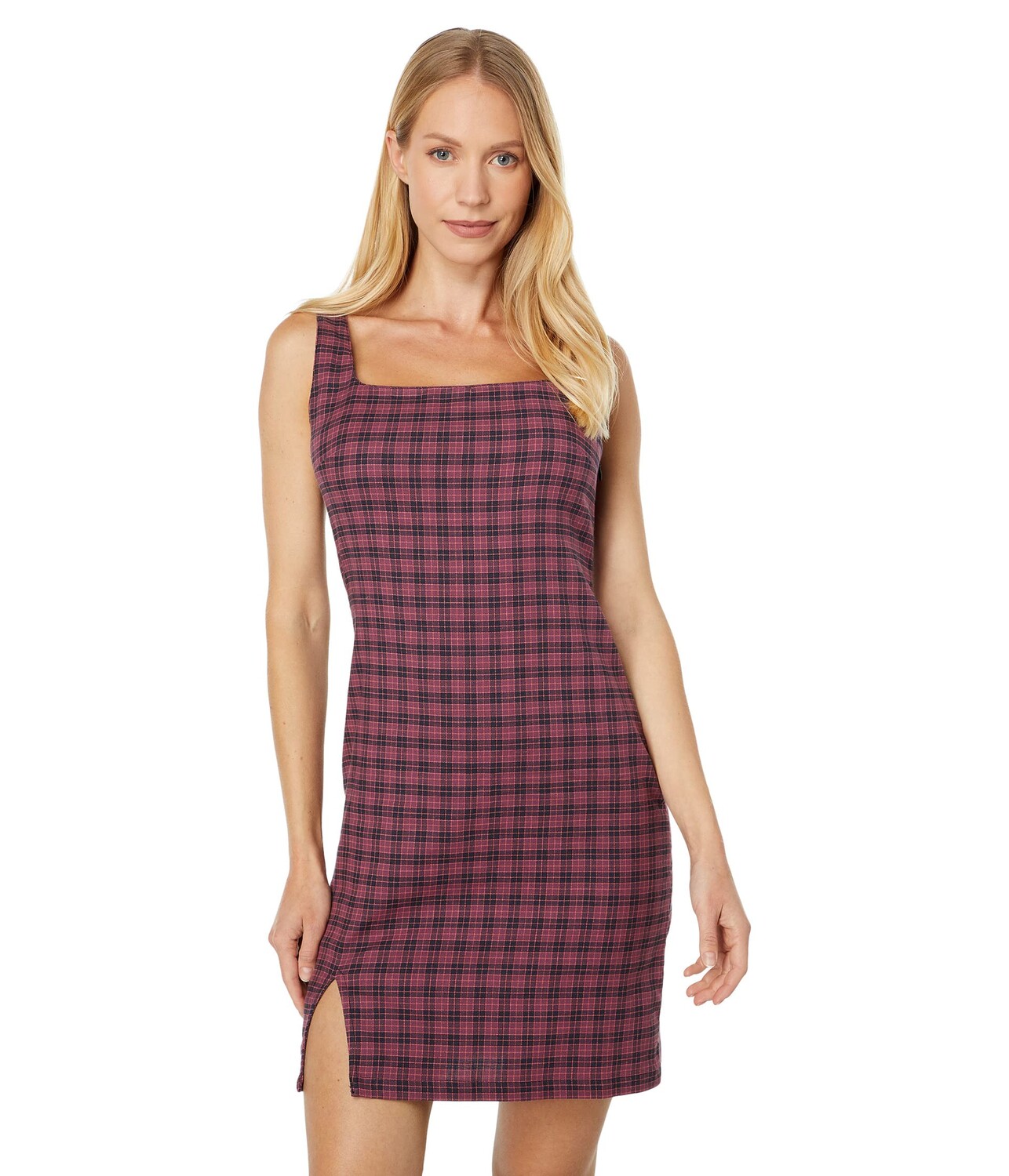 

Платье Volcom, Chicheck Urself Dress