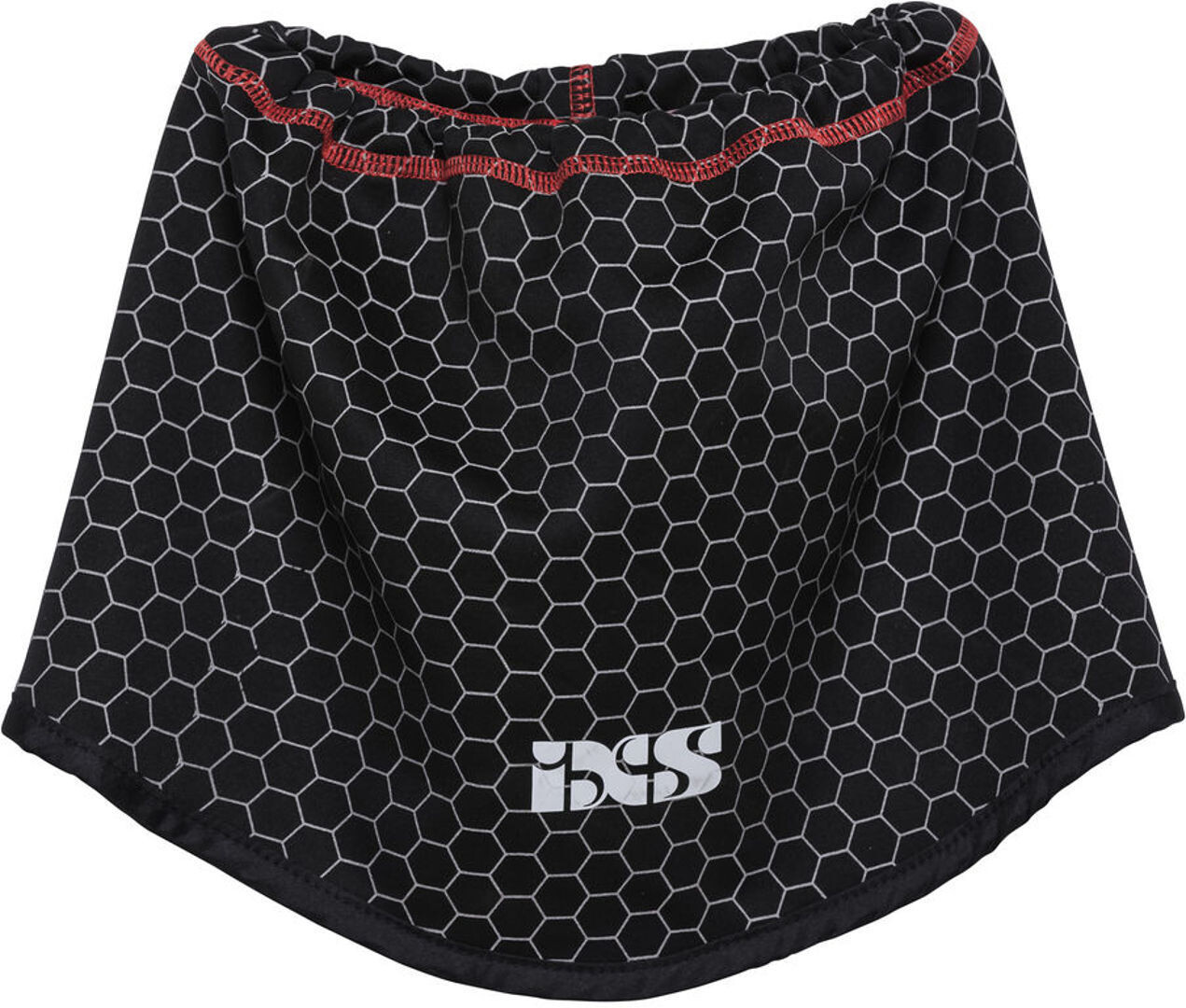 

Шарф IXS Fleece 365 многофункциональный с рисунком