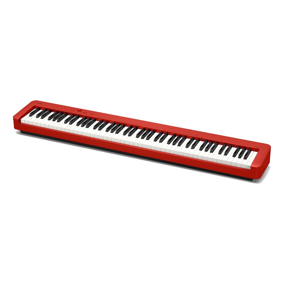 

Цифровое Пианино Casio CDP-S160-RD, красный