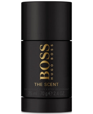 Hugo Boss Дезодорант-стик Boss The Scent 75мл hugo boss boss the scent твердый дезодорант 75мл