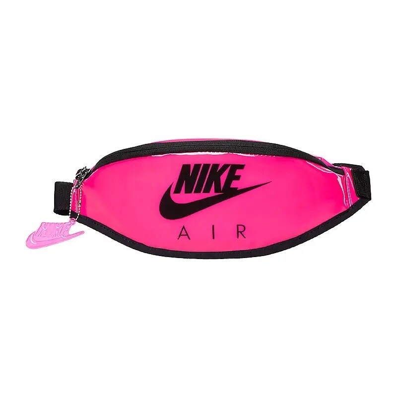 Nike hip 2025 pack pink