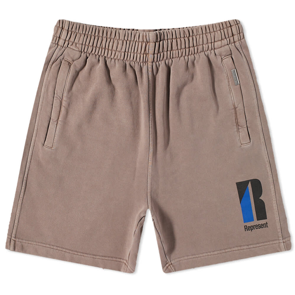 

Шорты Represent Decade Of Speed Short