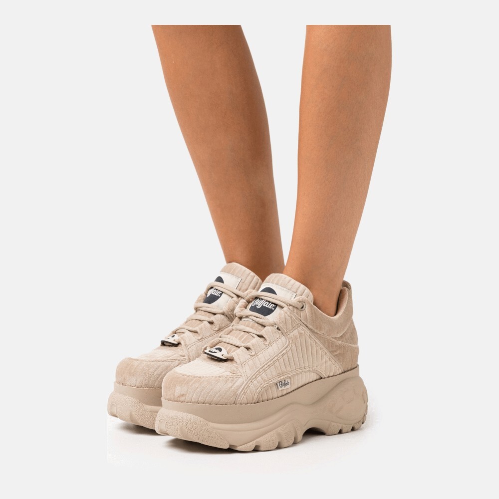 

Кроссовки Buffalo Zapatillas, beige