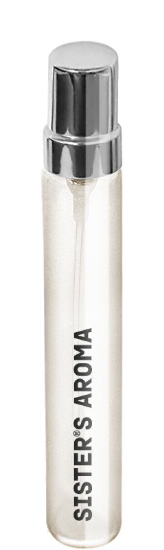 

Sister's Aroma Berry Me парфюмерная вода для женщин, 10 ml