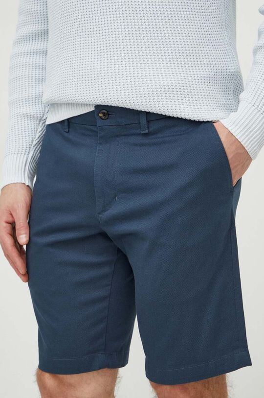 

Шорты Tommy Hilfiger, темно-синий