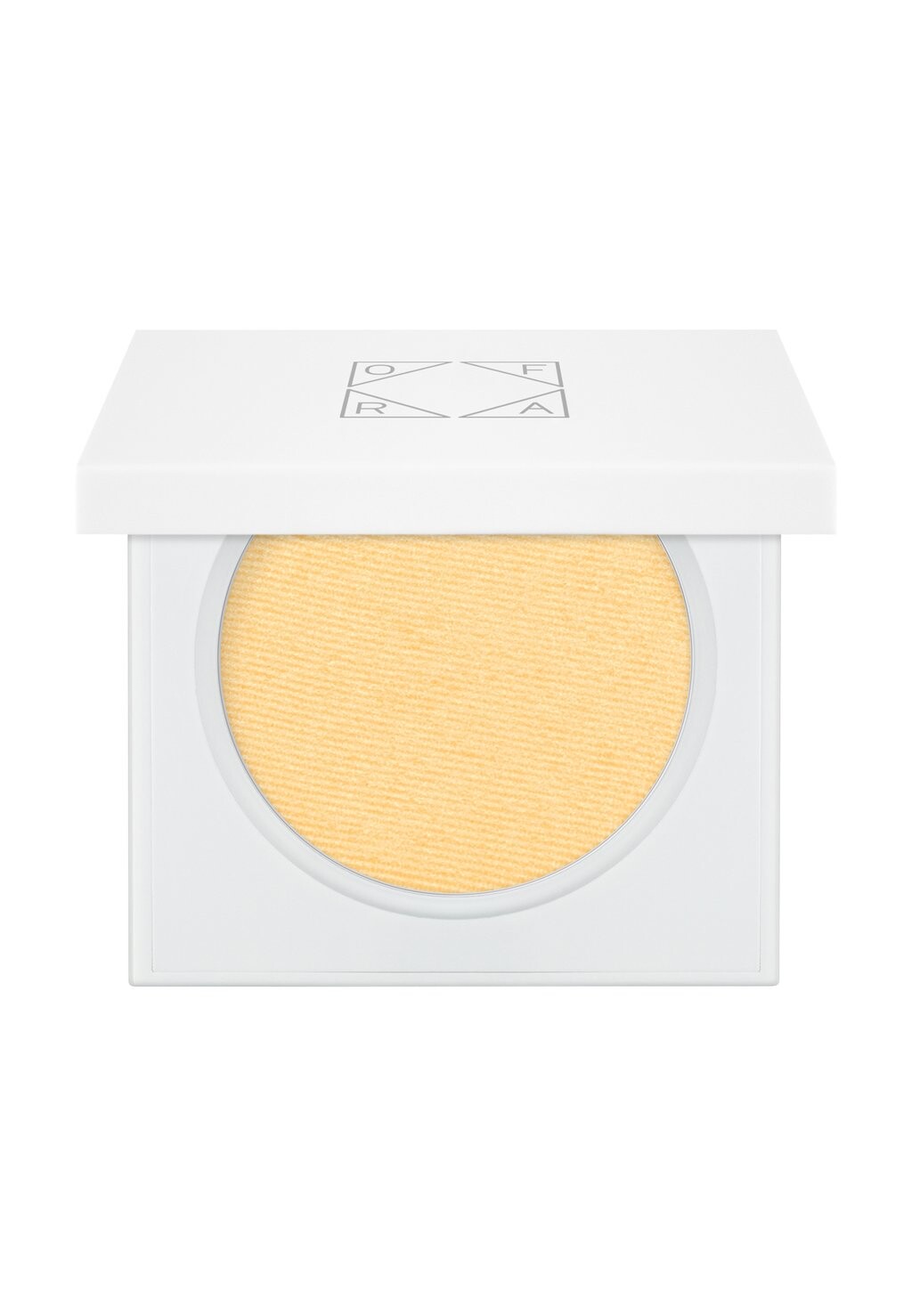 

Пудра для лица Powder OFRA, цвет pressed banana powder
