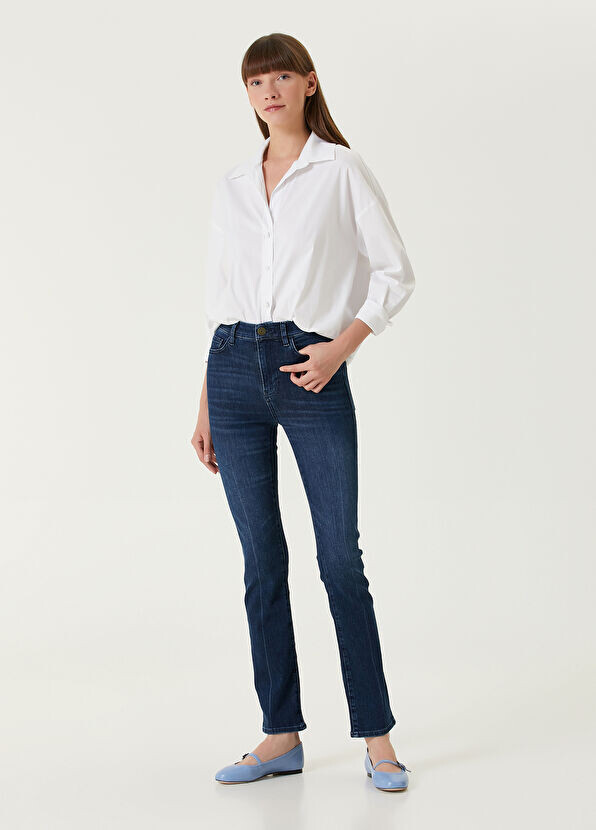 

Джинсы Frame Denim, синий