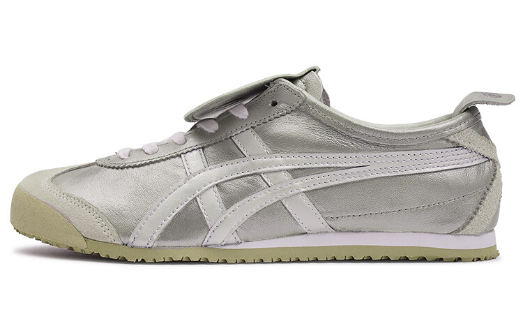 

Кроссовки Onitsuka Tiger MEXICO 66 Lifestyle Shoes Women's Low-top, серебряный