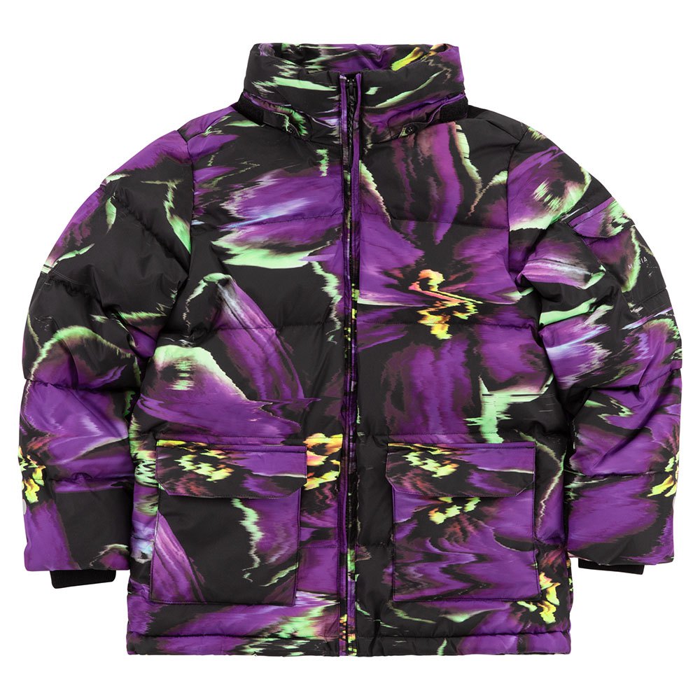 Куртка Makia Neva, фиолетовый