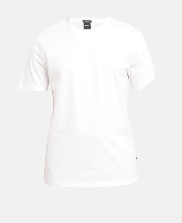 

Футболка Boss Black, белый