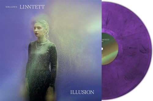 Виниловая пластинка Various Artists - Illusion (Purple Marble)