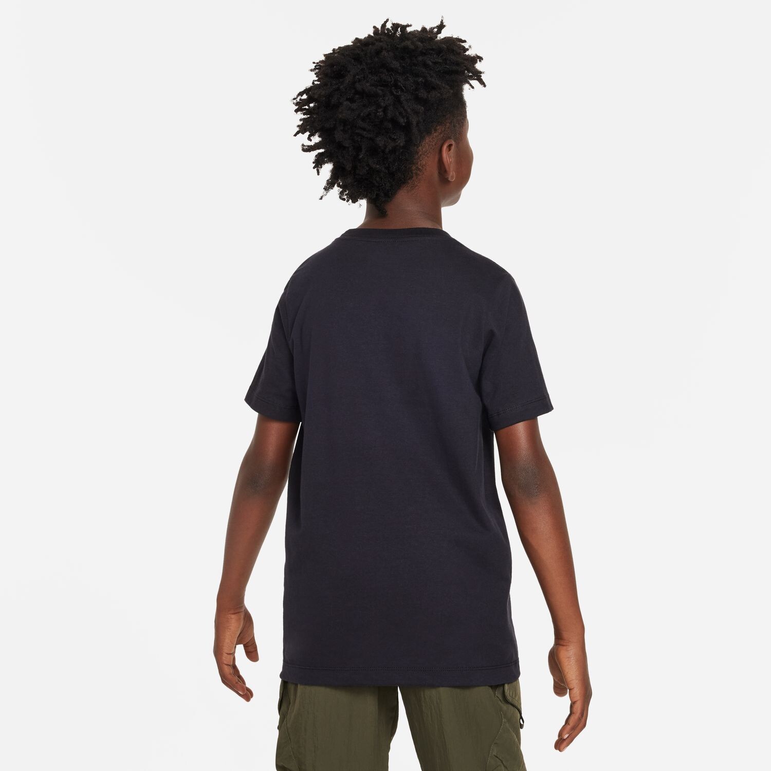 

Футболка Nike с галочкой для мальчиков 8–20 лет Nike, зеленый