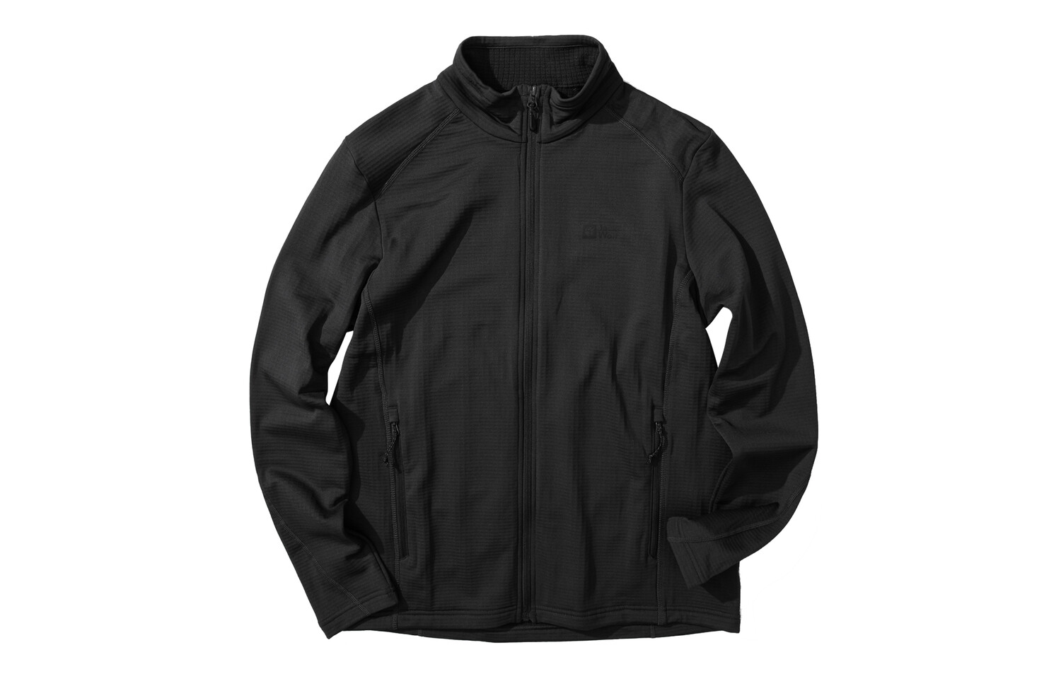 

Куртка мужская Jack Wolfskin, цвет Phantom 6350