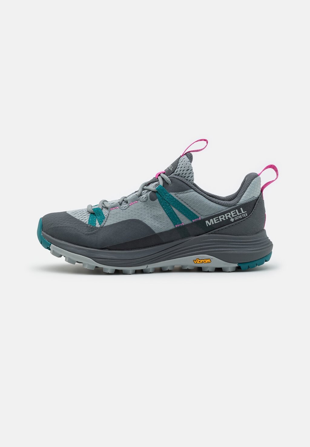 

Кроссовки Merrell для походов, бирюзовый
