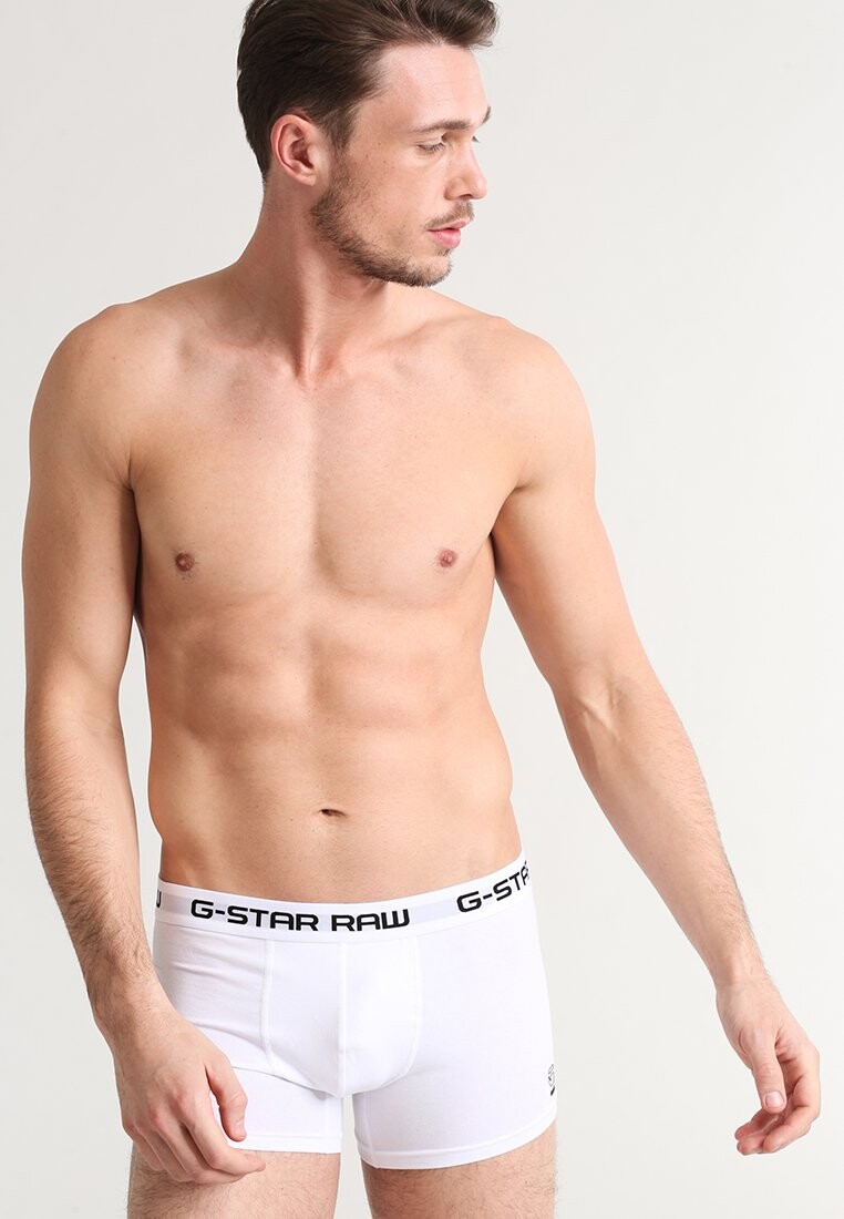 

Шорты CLASSIC 3 PACK G-Star, серый