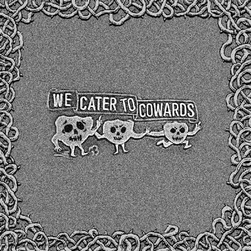 

CD диск Oozing Wound: We Cater To Cowards