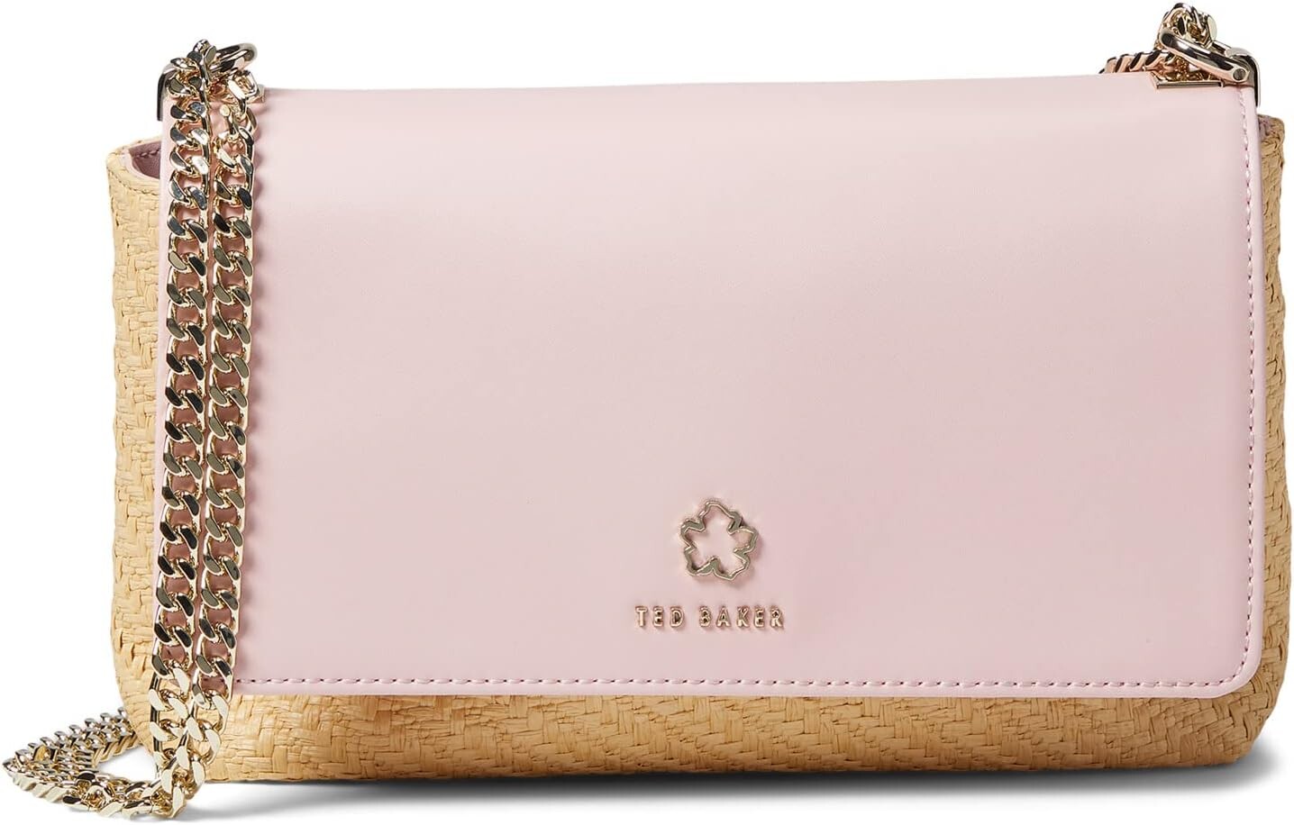 

Сумка Magdie Ted Baker, цвет Pale Pink