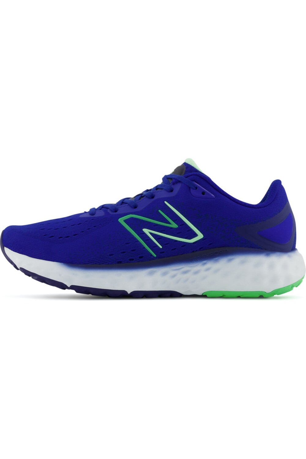 

Обувь для бега и тренировок, мужская СИНИЙ/ЖЕЛТЫЙ New Balance