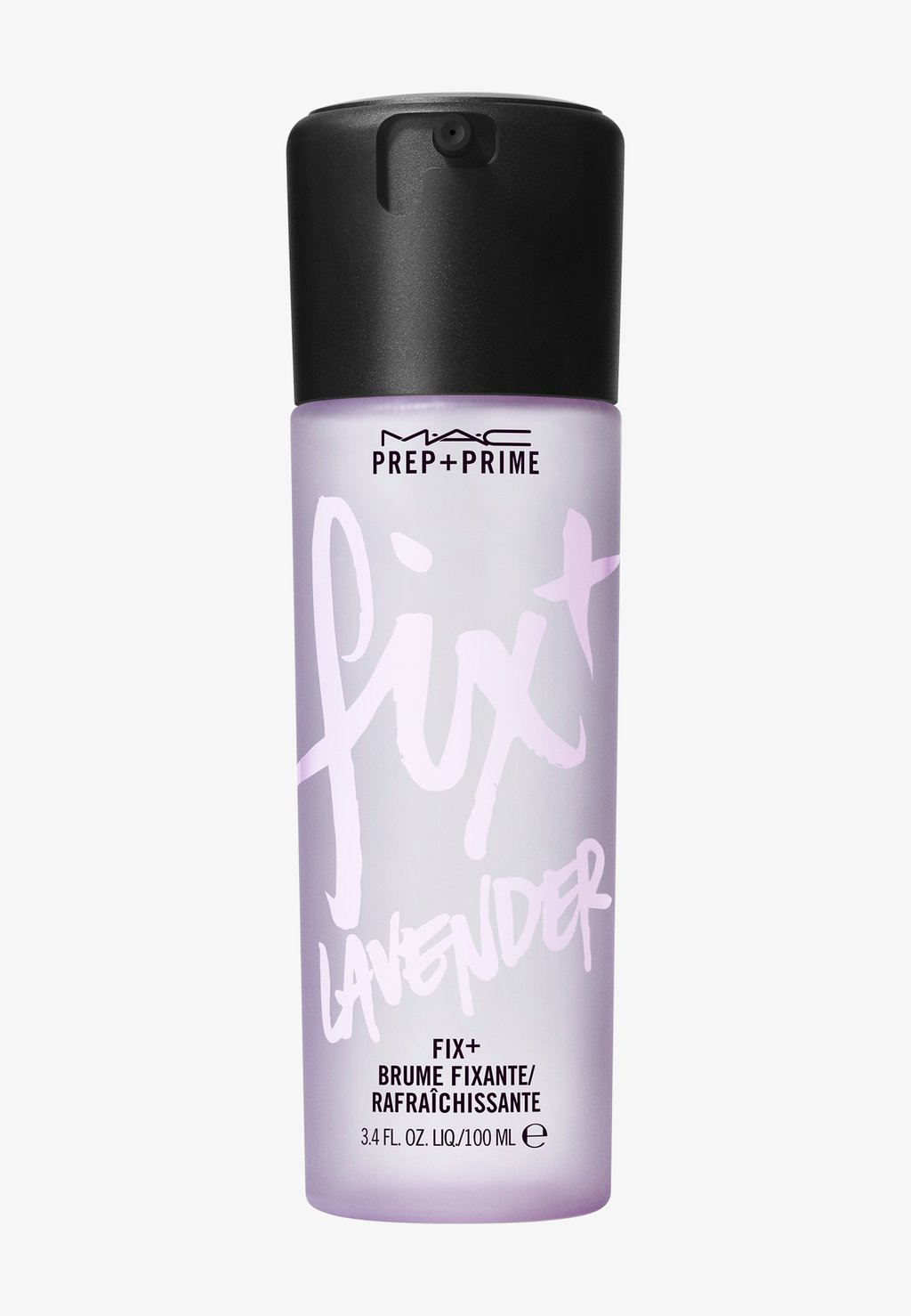 цена Праймер PREP + PRIME FIX + MAC, цвет lavender