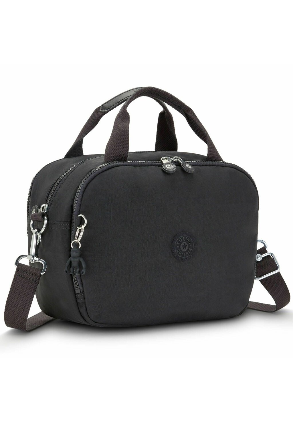 Косметичка Palmbeach Kipling, цвет black noir kipling косметичка ki2887p39 parac large toiletry bag p39 black noir