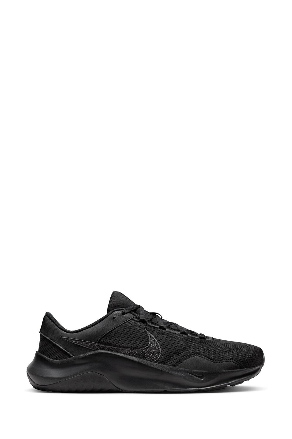 

Спортивная обувь Legend Essential 3 Nike, черный