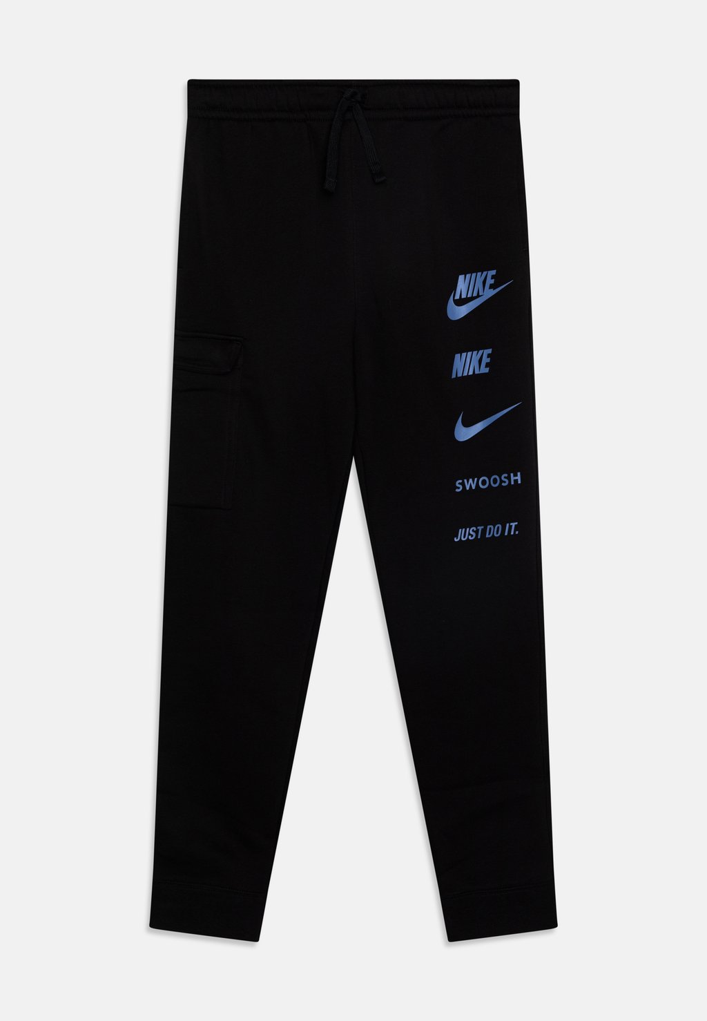 Спортивные брюки PANT Nike Sportswear, цвет black спортивные брюки nike as m nsw punk pant drawstring black cu4270 010 черный