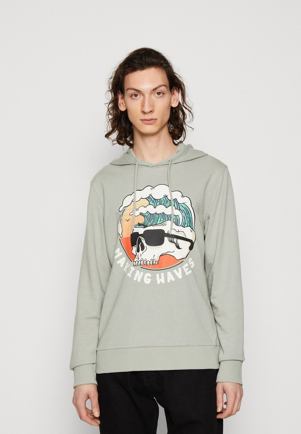 

Толстовка Jack & Jones