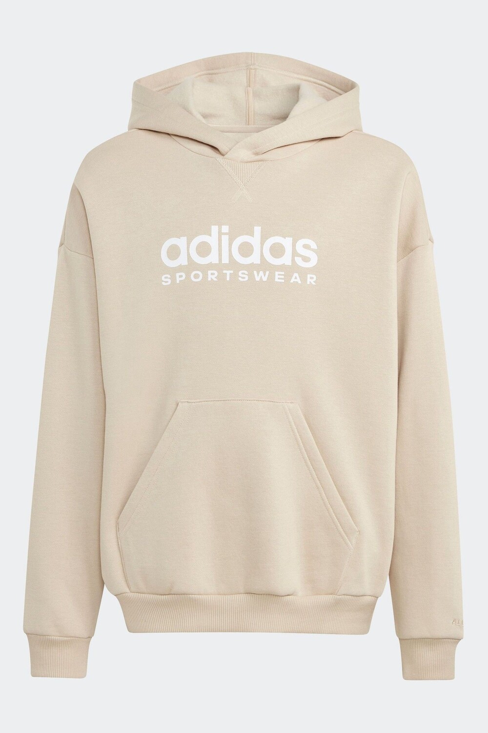 

Спортивная одежда Юниорская толстовка adidas adidas, коричневый