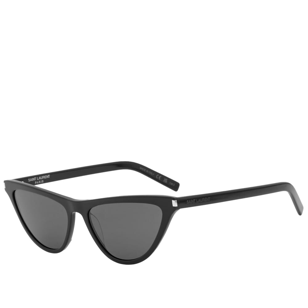 

Солнцезащитные очки Saint Laurent 550 Slim Sunglasses