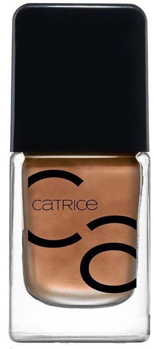 Catrice ICONails Gel Lacquer лак для ногтей, 125 лак для ногтей iconails gel lacquer 10 5мл 101 berry mary