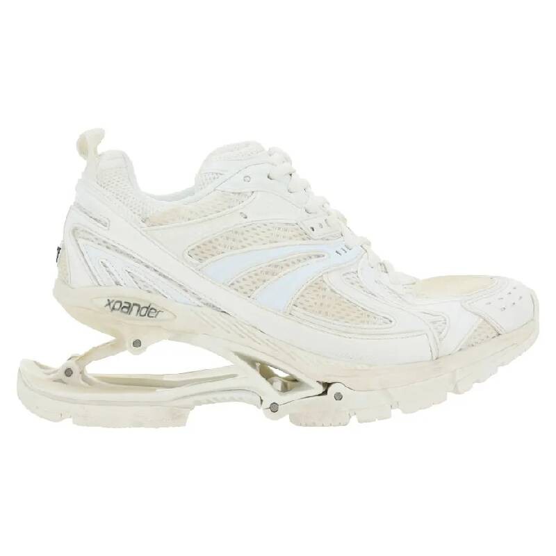 

Кроссовки Balenciaga X-pander, белый