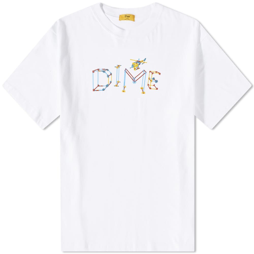 

Футболка Dime DNEX Tee