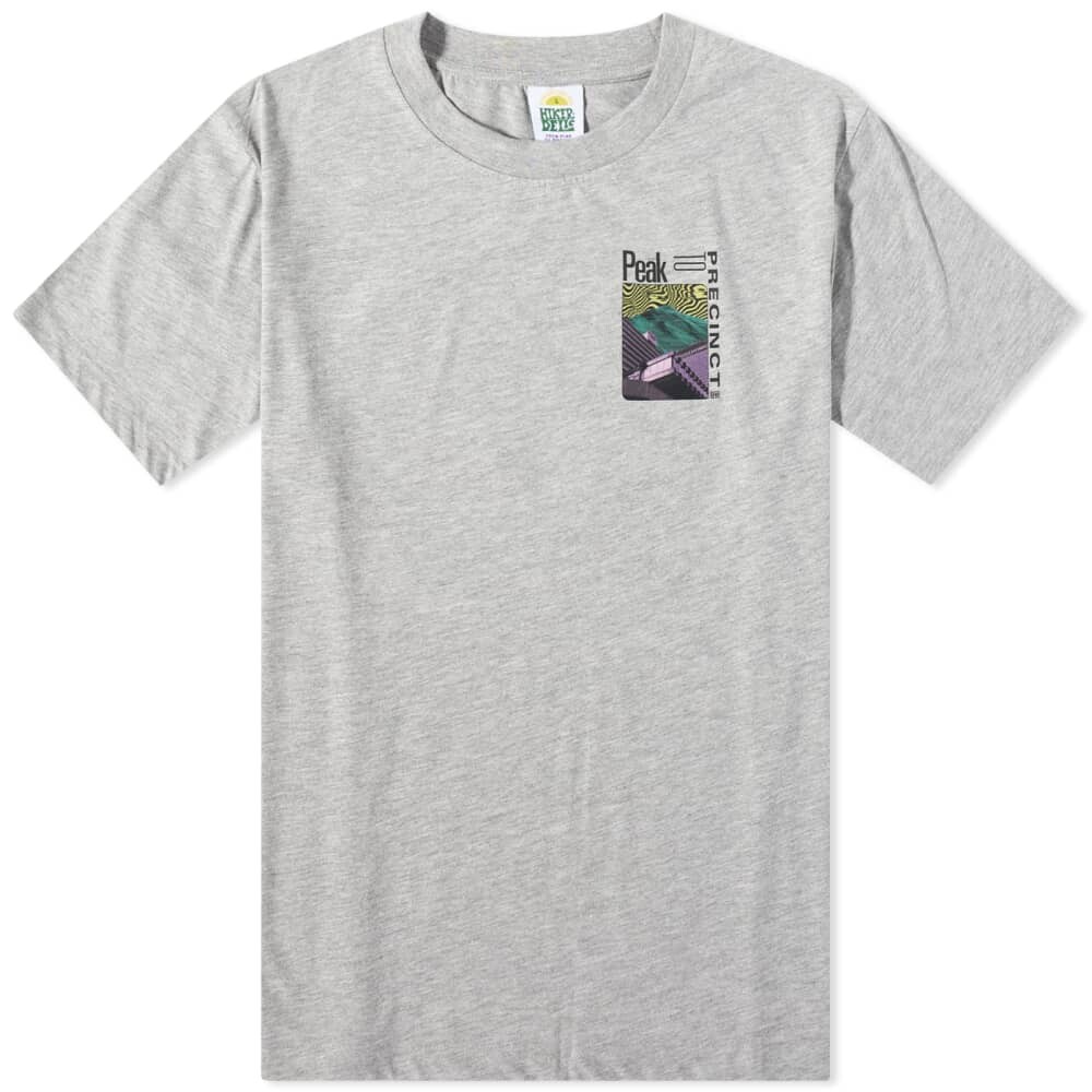 

Футболка Hikerdelic Hikerdelic Hotel T-Shirt