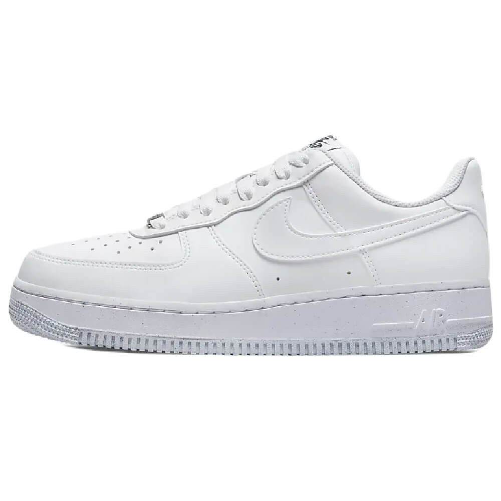 Кроссовки Nike Air Force 1 '07, белый - фото