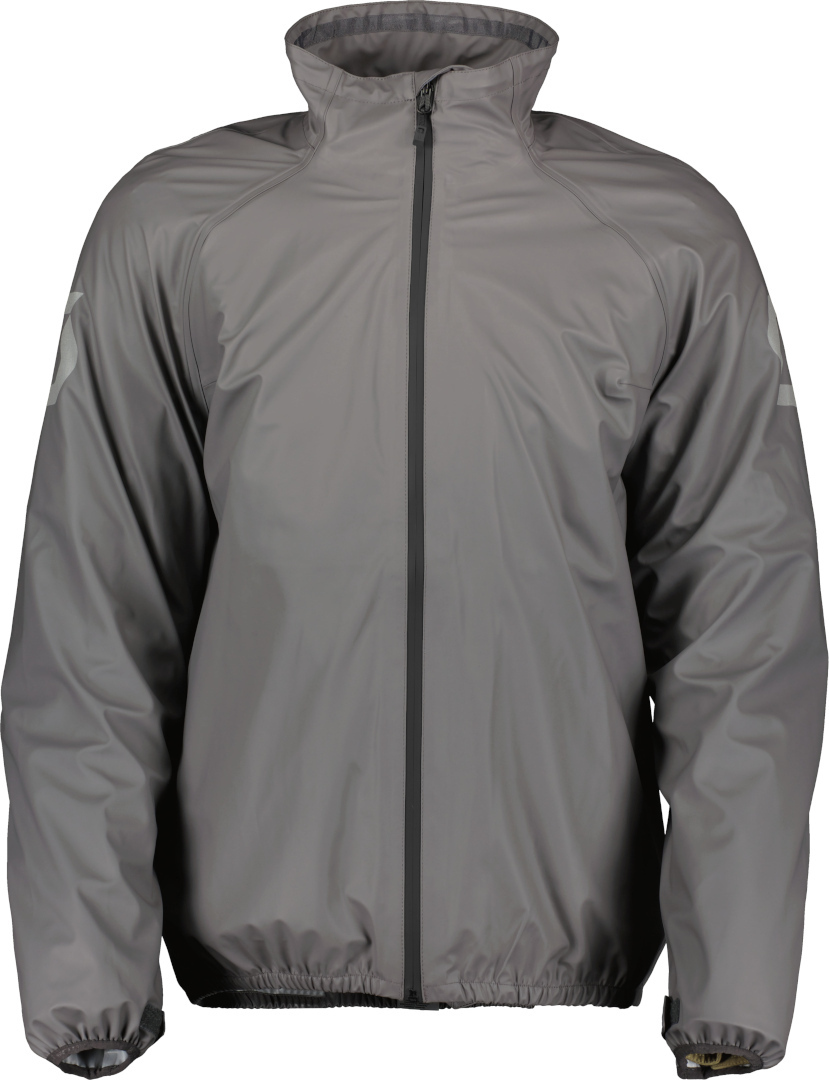 Куртка Scott Ergonomic Pro DPс логотипом, серый