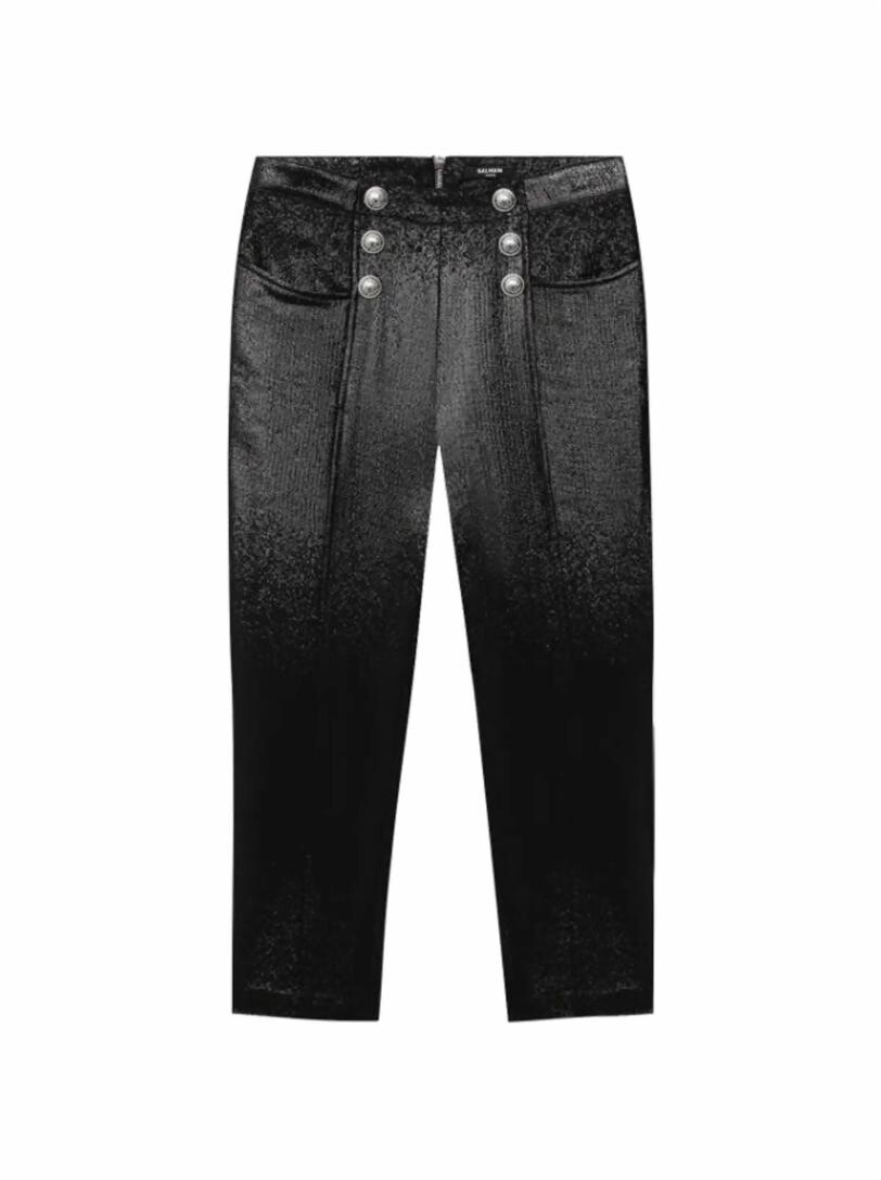 

Брюки Balmain