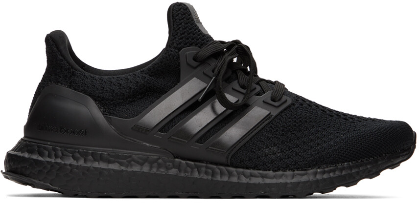 

Мужские кроссовки Adidas Originals Ultraboost 5 DNA, черный