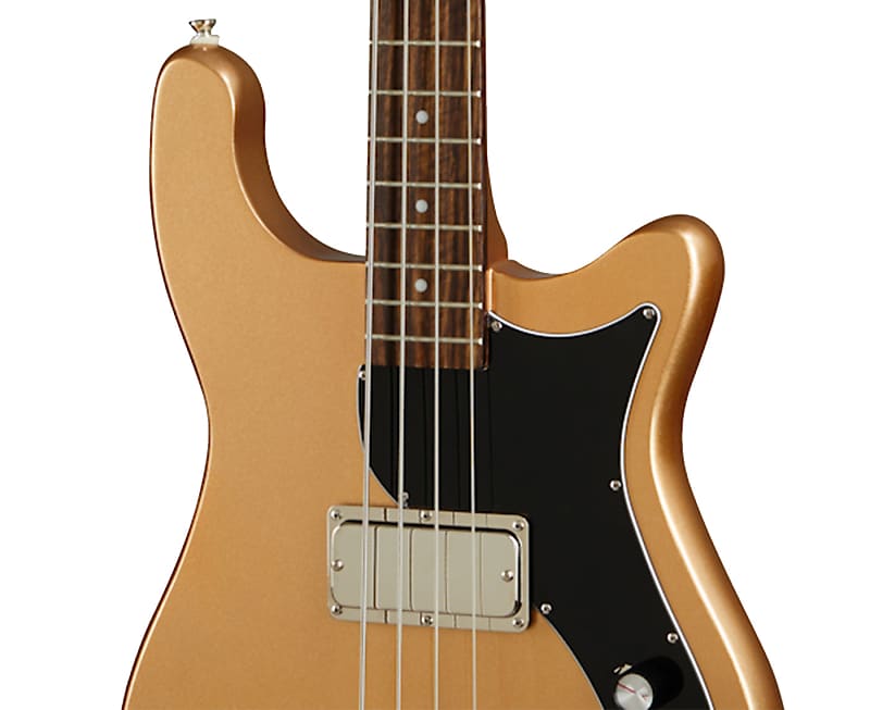 Epiphone bass