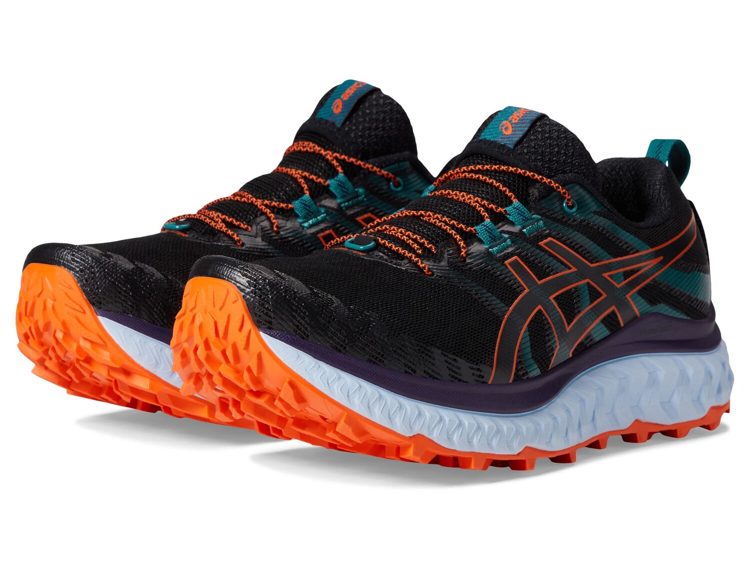 

Кроссовки ASICS, Trabuco Max
