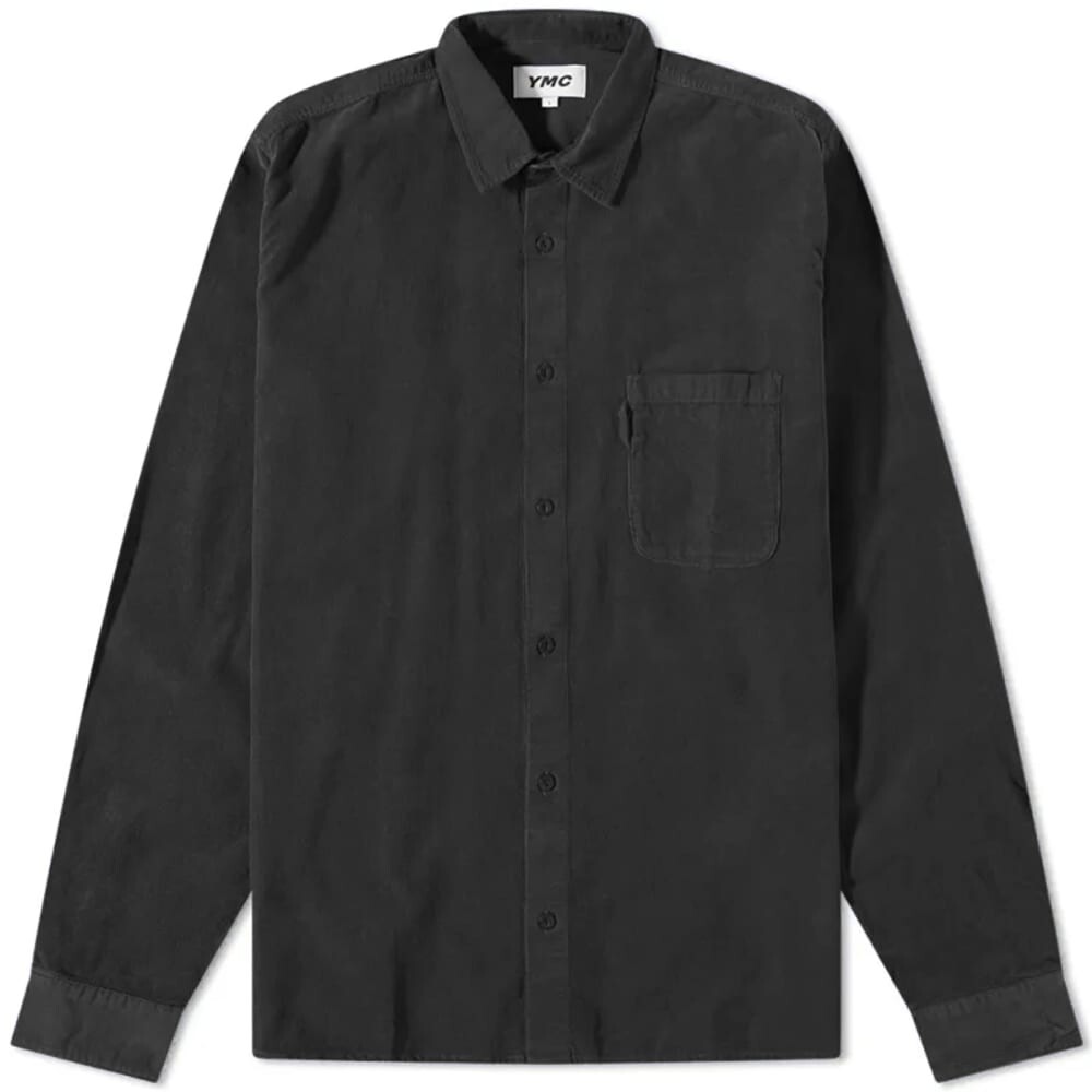

Рубашка YMC Curtis Shirt