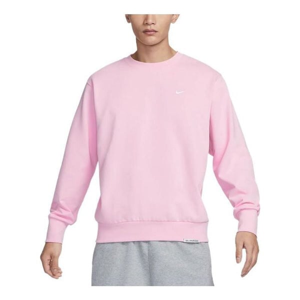 

Худи Nike Standard Issue Basketball Hoodie 'Pink' FD9898-690, розовый