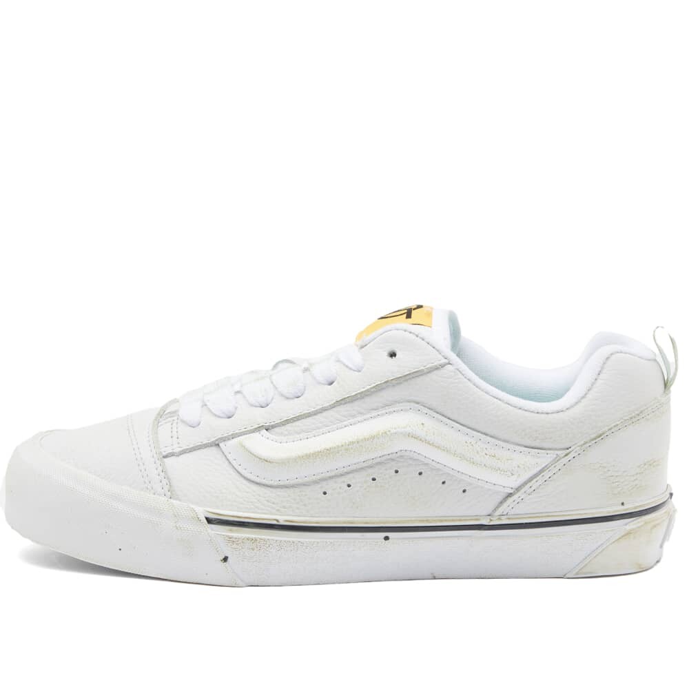 

Кроссовки Vans Vault Knu Skool VLT LX