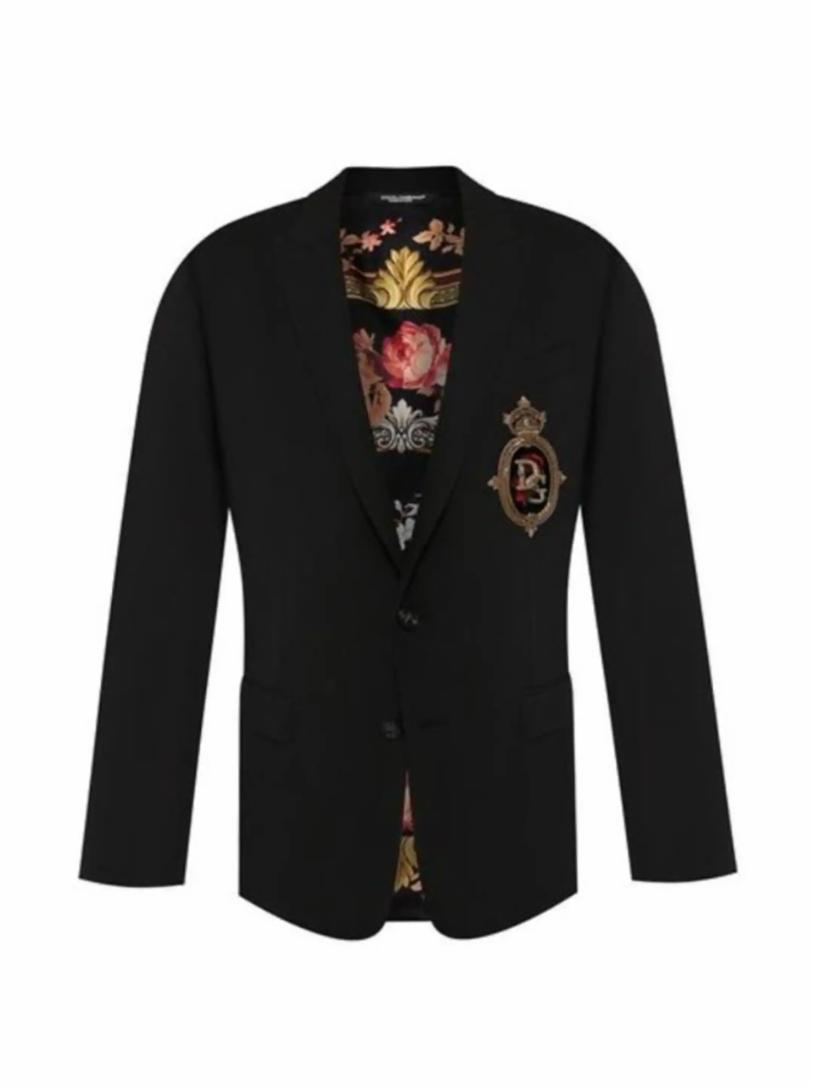 Мужской пиджак Dolce Gabbana g2is5t