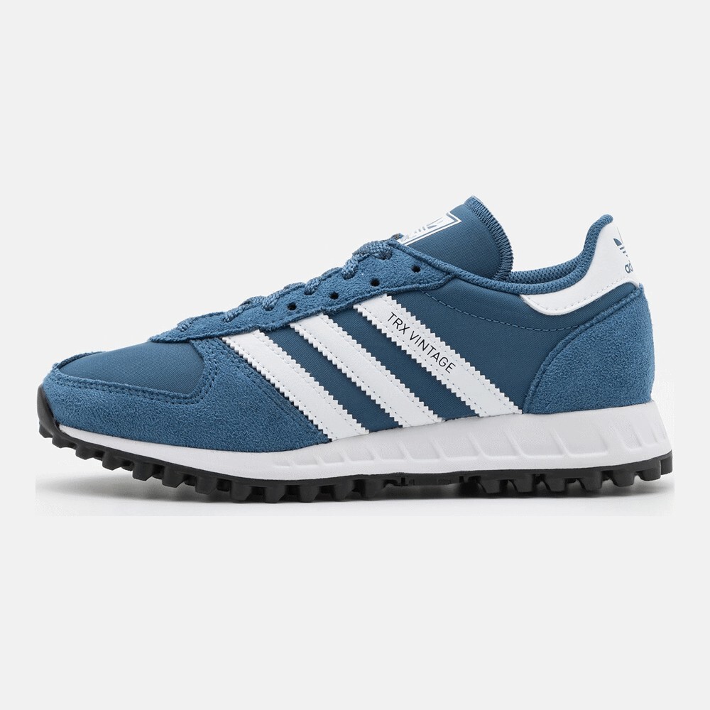 

Кроссовки Adidas Originals Trx Vintage Unisex, steel/footwear white/offwhite